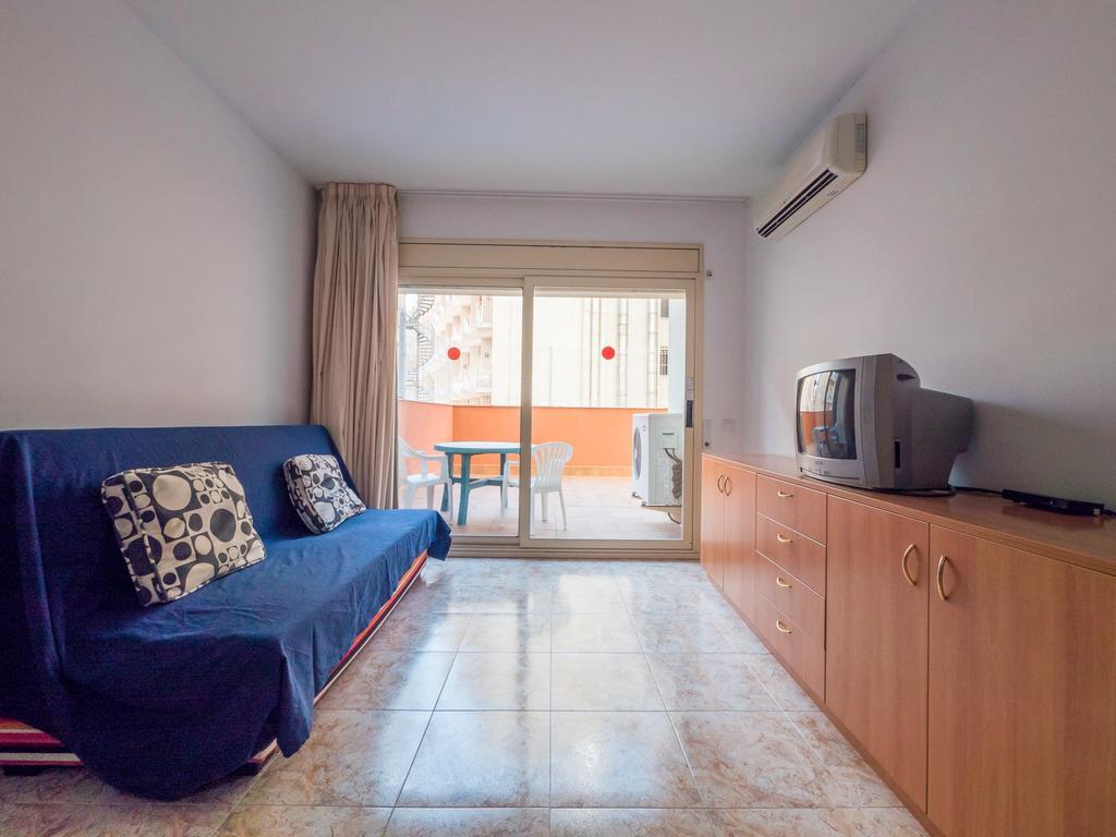 Apartaments Ar Easy Santa Anna II Lloret de Mar Exterior photo